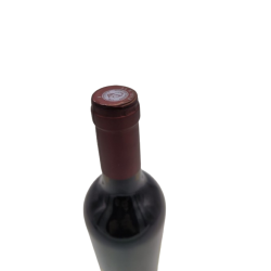 red wine chabanon campredon 2018