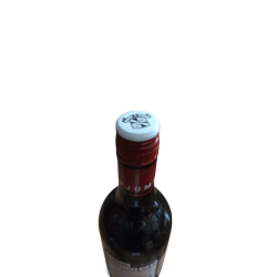 vin rouge d'arenberg the stump jump 2017
