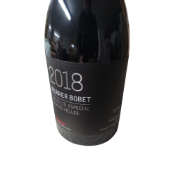 buy online ferrer bobet seleccio especial vinyes velles 2018