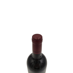 red wine domaine de trevallon rouge 2007