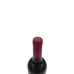 red wine costers del segre/tarragona 2001