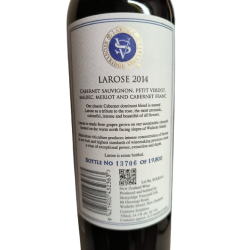 comprar stonyridge vineyard larose 2014