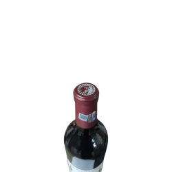 vin rouge bonviveur 2014