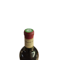 vin rouge chateau de pibarnon 2019