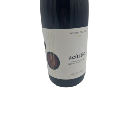 achetez du vin en ligne acustic tinto 2020