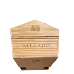 buy wine online quinta do vallado porto tawny 150 years box