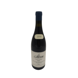 storm wines ridge pinot noir 2019