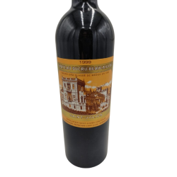 Buy wine chateau ducru beaucaillou 1999