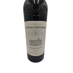Buy wine chateau lascombes 2004