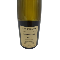 buy wine albert boxler pinot blanc 2022