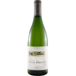 roulot auxey duresses blanc 2017