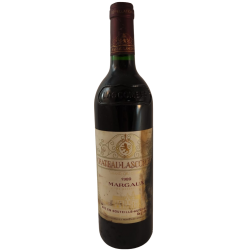 chateau lascombes 1989