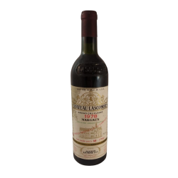 chateau lascombes 1978