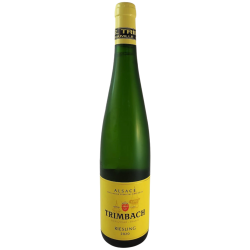 trimbach riesling 2020
