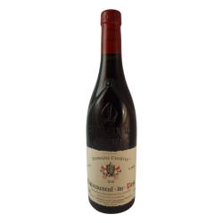 charvin chateauneuf du pape 2018