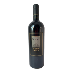 shafer hillside select cabernet sauvignon 2016