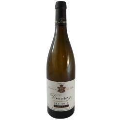 philippe foreau vouvray sec...