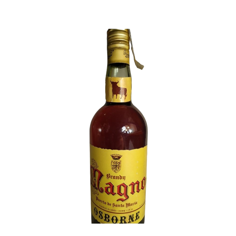 osborne brandy magno (release 70)