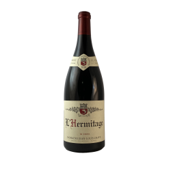 jean louis chave hermitage rouge 2018 magnum