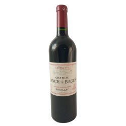 chateau lynch bages 2007