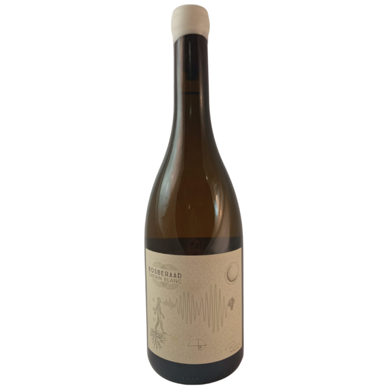 paulus wine bosberaad chenin blanc 2020