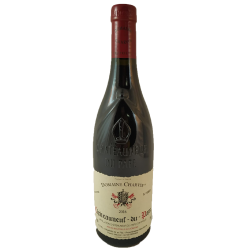 charvin chateauneuf du pape 2016