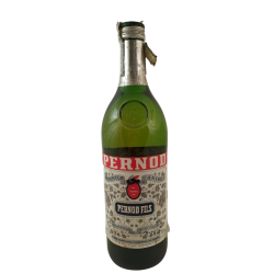 pernod 45 degres release 1970-80