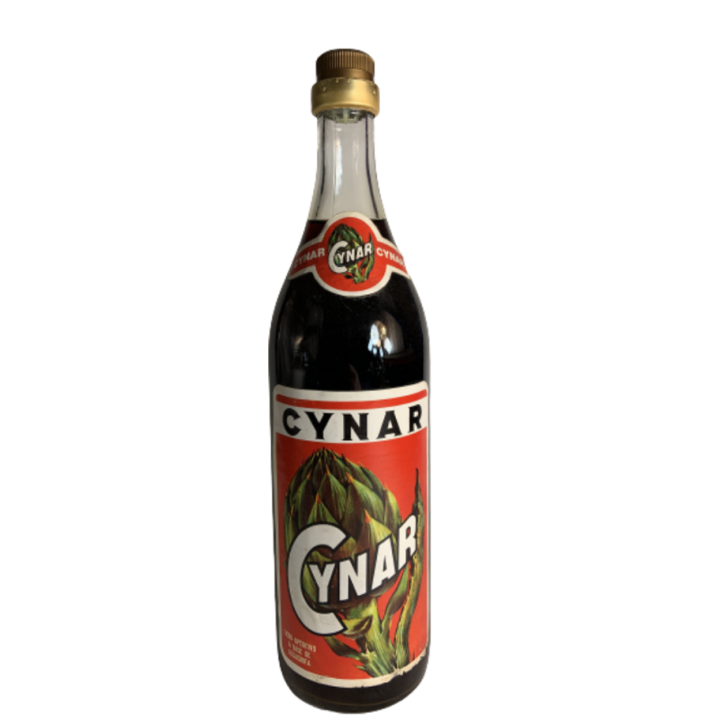 cynar 14.8 (old release)