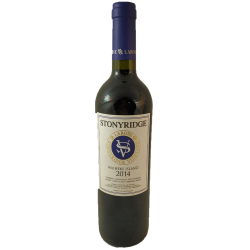 stonyridge vineyard larose...