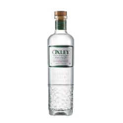 gin oxley