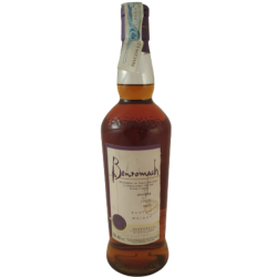 benromach finish cask pago...