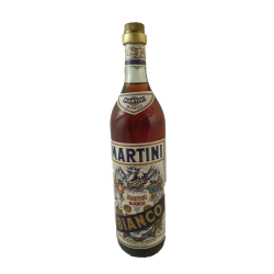 martini bianco (made in spain release 80)