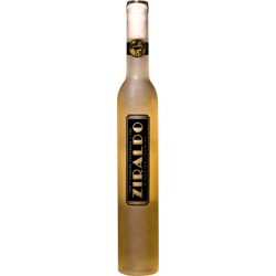 ziraldo ice wine vidal 2017