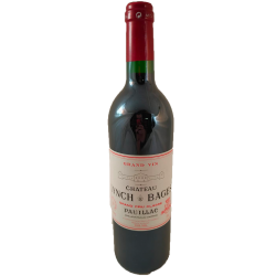 chateau lynch bages 2002