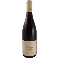 chantal lescure volnay 2019