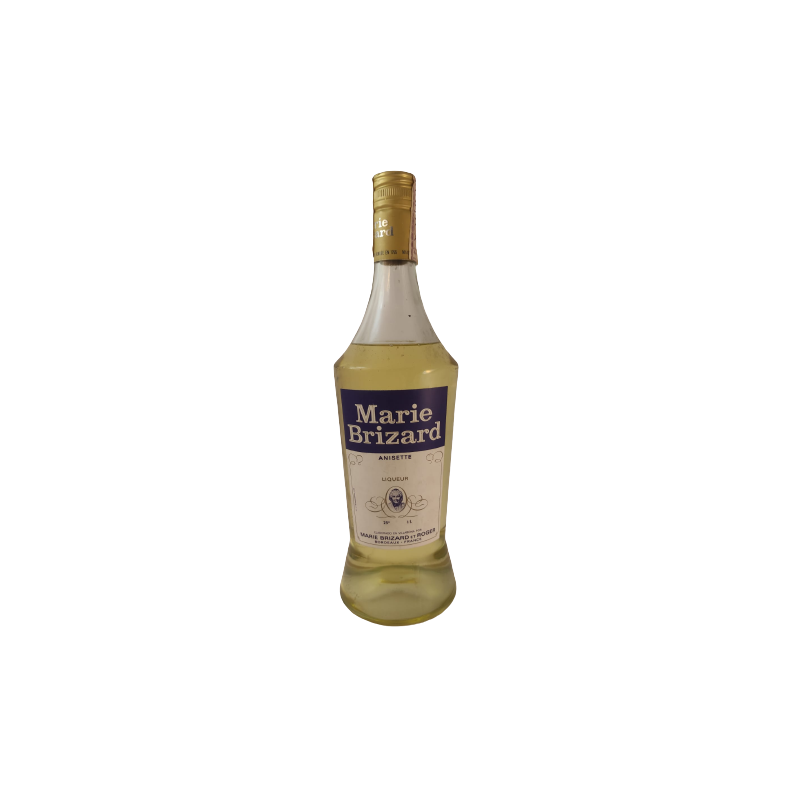 marie brizard liqueur anisette(old release)