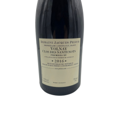 domaine gauby calcinaires rouge 2020