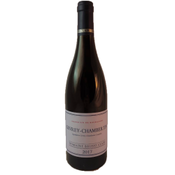 meo camuzet nuits st georges les perrieres 2016