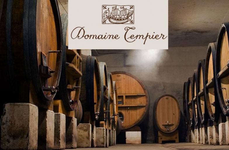 Domaine Tempier, the best of Provenza