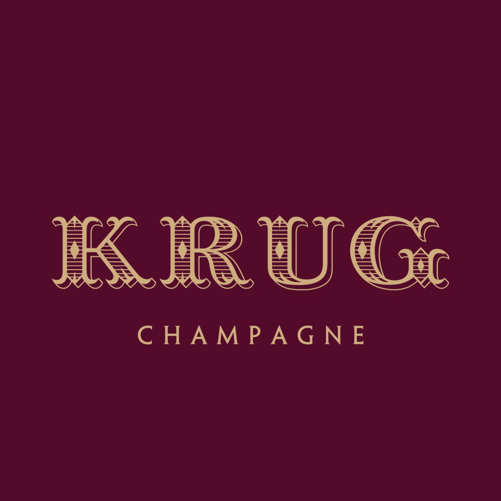 Champagne Krug, la sinfonia perfecta