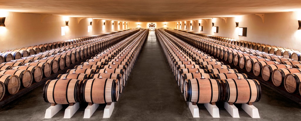 Mouton Rothschild: An Iconic Bordeaux