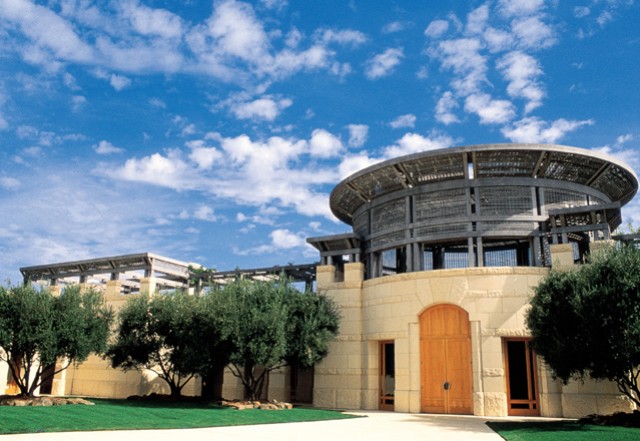 Opus One: The Perfect Fusion of Napa Valley and Bordeaux
