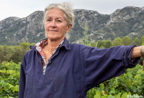 Dominique Hauvette: The Chosen One of Provence