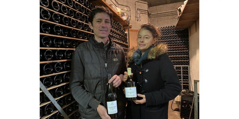Louis Bourdrel: New star of the Jura