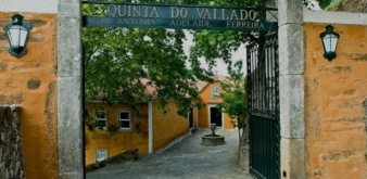 Terroir and Tradition: Quinta do Vallado and the Wines of the Douro
