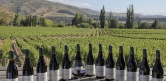 felton road, new zealand's iconic vineyard