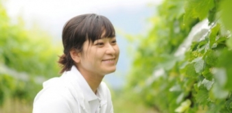 Grace Wine: La estrella de los Vinos Japoneses