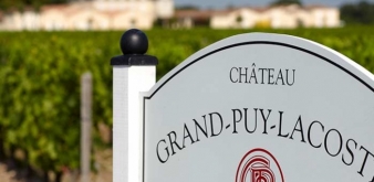 Chateau Grand Puy Lacoste: Tradición y Innovación