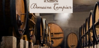 Domaine Tempier, the best of Provenza