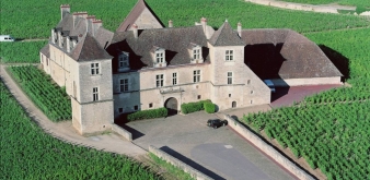 Chateau Clos du Vougeot